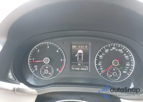 2015 Volkswagen Passat 2.0L Tdi Se z USA, uszkodzony, nr VIN 1VWBV7A39FC035393